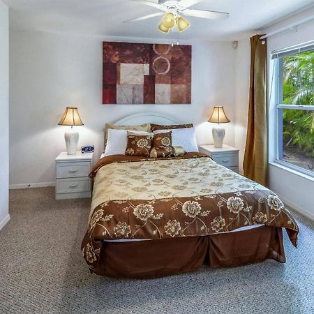 Villa House Rainbow Cabo Coral Exterior foto